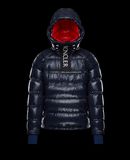 MONCLER LACHAT - Outerwear - men