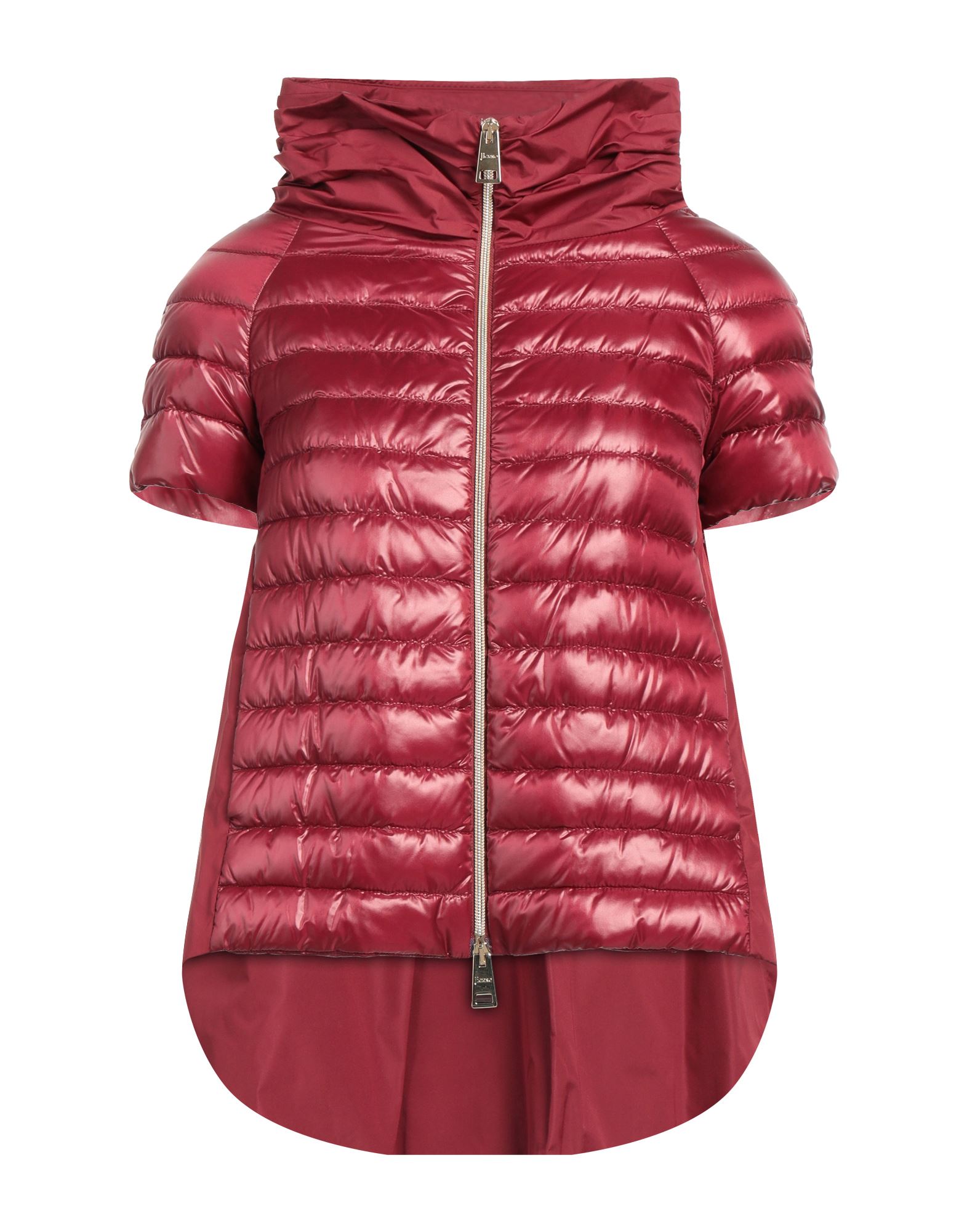 Herno Down Jackets In Red