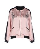 MAUNA KEA Damen Jacke Farbe Rosa Gr��e 4