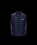 MONCLER ARVES - Waistcoats - men