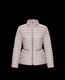 MONCLER AGATE - Short outerwear - women