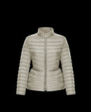 MONCLER AGATE - Short outerwear - women