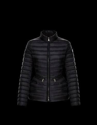 MONCLER AGATE - Короткая верхняя одежда - для-женщин