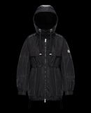 MONCLER JADE - Overcoats - women