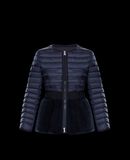MONCLER HELLOLITE - Short outerwear - women
