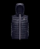 MONCLER GIEN - Waistcoats - men