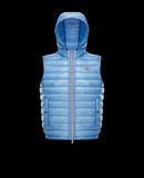 MONCLER GIEN - Waistcoats - men