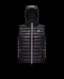 MONCLER GIEN - Waistcoats - men