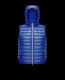 MONCLER GIEN - Vests - men