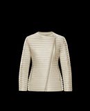 MONCLER AXINITE - Short outerwear - women