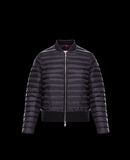 MONCLER BARYTINE - Short outerwear - women