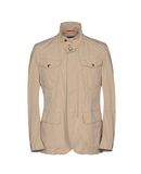 FAY Herren Jacke Farbe Sand Gr��e 5