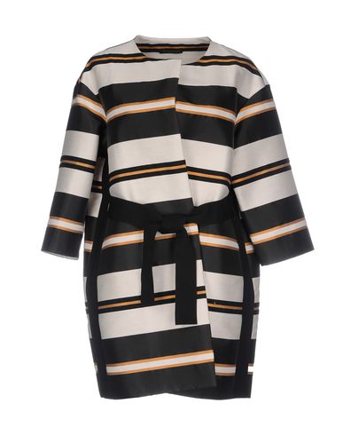 Легкое пальто ANTONELLI 