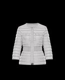 MONCLER HELLODORE - Short outerwear - women