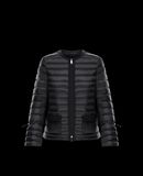 MONCLER ALMANDIN - Short outerwear - women