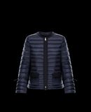 MONCLER ALMANDIN - Short outerwear - women