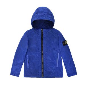 stone island ice blue