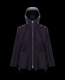 MONCLER ANGLESITE - Coats - women