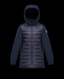 MONCLER CLEOFEN - Long outerwear - women