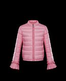 MONCLER NADEGE - Short outerwear - women