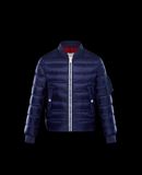 MONCLER AIDAN - Short outerwear - men