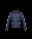 MONCLER LANS - Short outerwear - women