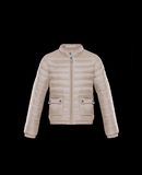 MONCLER LANS - Short outerwear - women