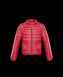 MONCLER LANS - Short outerwear - women
