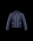 MONCLER LANS - Short outerwear - women