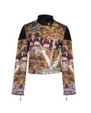 PHILIPP PLEIN Damen Jacke Farbe Ocker Gre 4