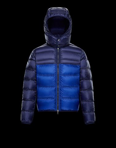 Moncler Men’s - Clothing - Outerwear, Jackets, Down Jackets | Official ...