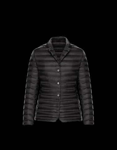 MONCLER OPALE - Short outerwear - women