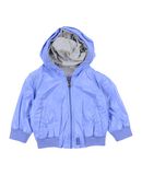 ADD M�dchen 0-24 monate Jacke Farbe Lila Gr��e 4