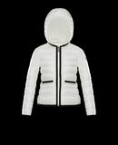 MONCLER TECLA - Short outerwear - women