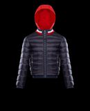 MONCLER ROUEN - Короткая верхняя одежда - для-мужчин