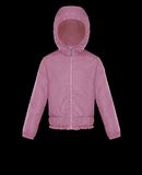 MONCLER ERINA - Overcoats - women