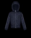 MONCLER ERINA - Overcoats - women