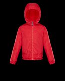 MONCLER ERINA - Overcoats - women
