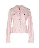 MET JEANS Damen Jacke Farbe Hellrosa Gr��e 6