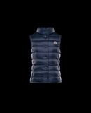 MONCLER LIANE - Waistcoats - women