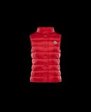 MONCLER LIANE - Waistcoats - women