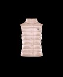 MONCLER LIANE - Waistcoats - women