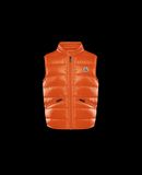 MONCLER GUI - Waistcoats - men