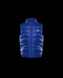 MONCLER GUI - - men
