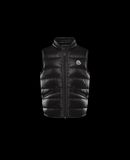 MONCLER GUI - Waistcoats - men