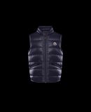 MONCLER GUI - Жилеты - для-мужчин