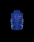 MONCLER GUI - Waistcoats - men