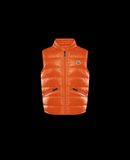 MONCLER GUI - Waistcoats - men