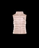 MONCLER LIANE - Waistcoats - women