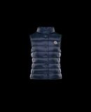 MONCLER LIANE - Waistcoats - women